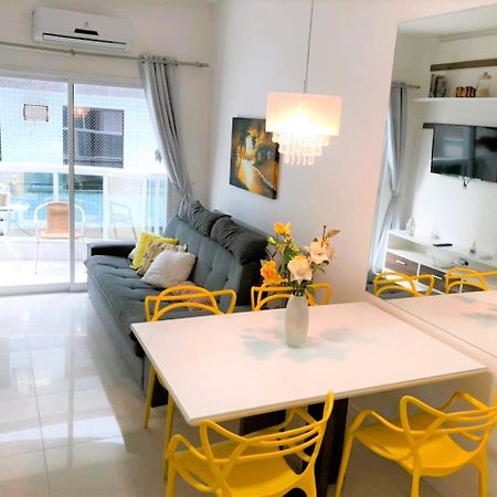 Apartamento Cabo Frio Na Praia Do Forte Dış mekan fotoğraf