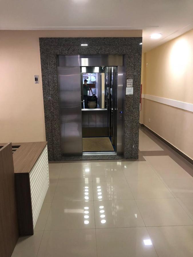 Apartamento Cabo Frio Na Praia Do Forte Dış mekan fotoğraf