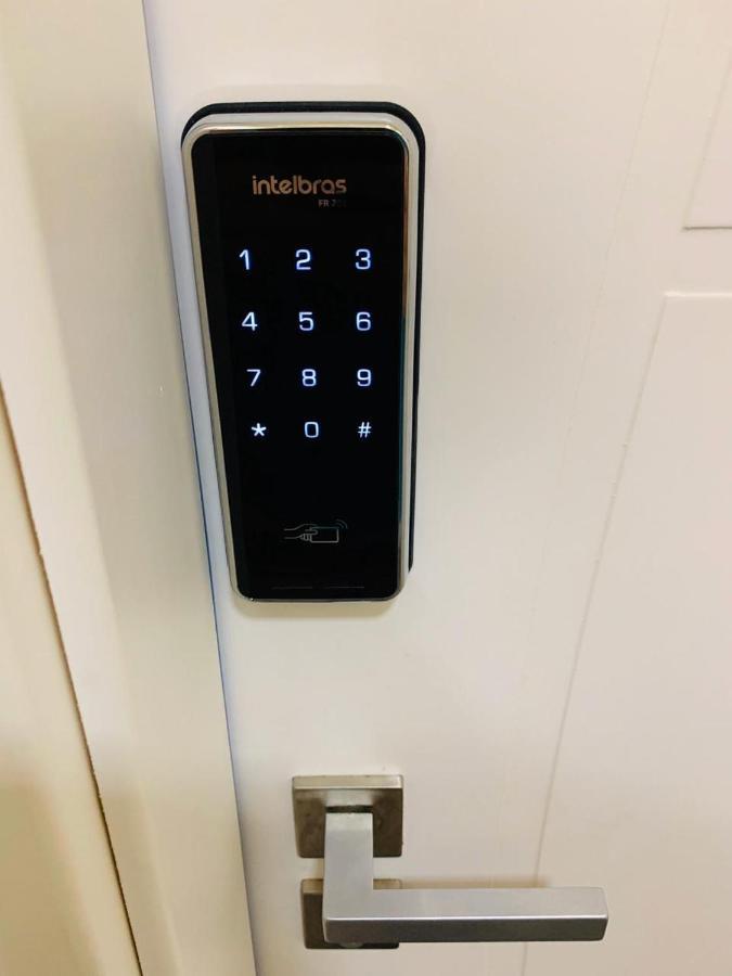 Apartamento Cabo Frio Na Praia Do Forte Dış mekan fotoğraf