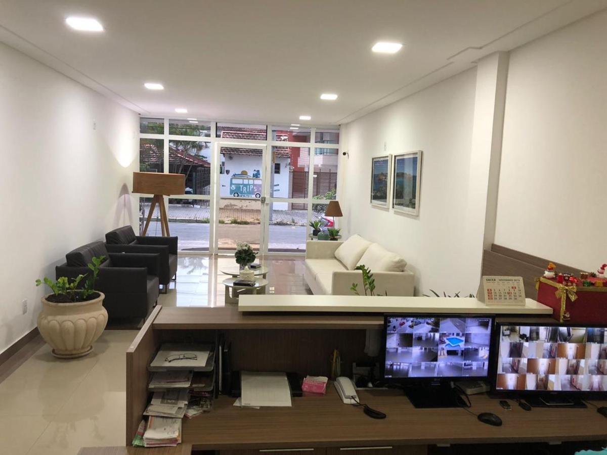 Apartamento Cabo Frio Na Praia Do Forte Dış mekan fotoğraf