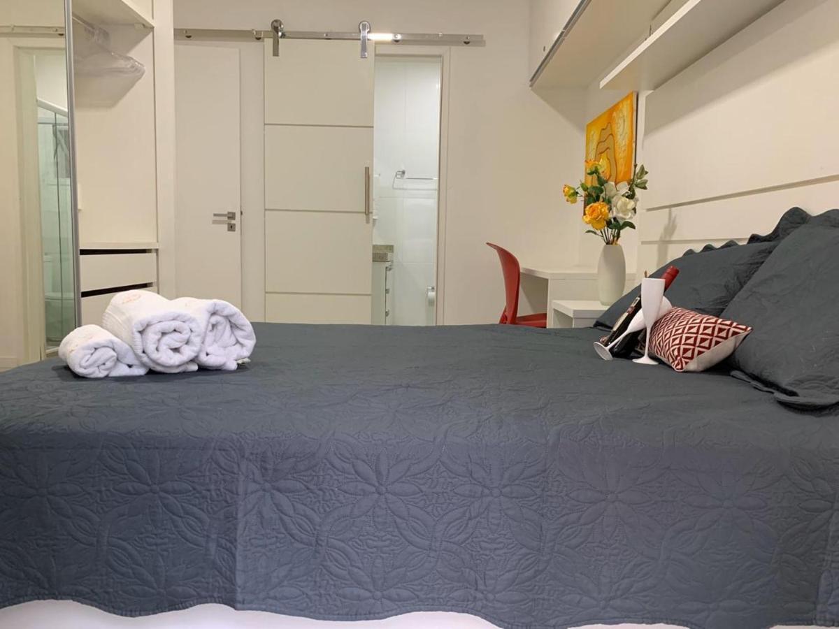Apartamento Cabo Frio Na Praia Do Forte Dış mekan fotoğraf