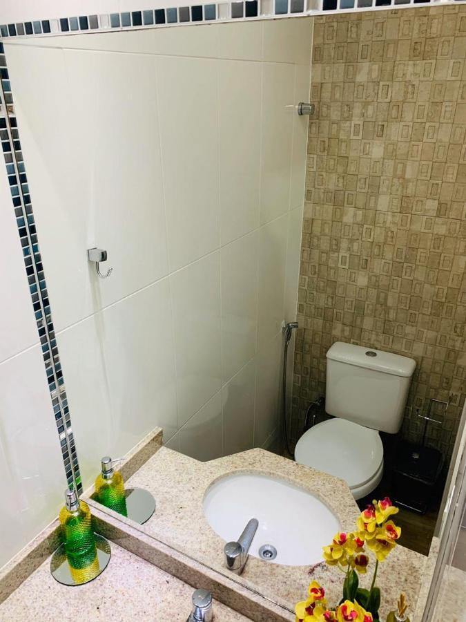 Apartamento Cabo Frio Na Praia Do Forte Dış mekan fotoğraf