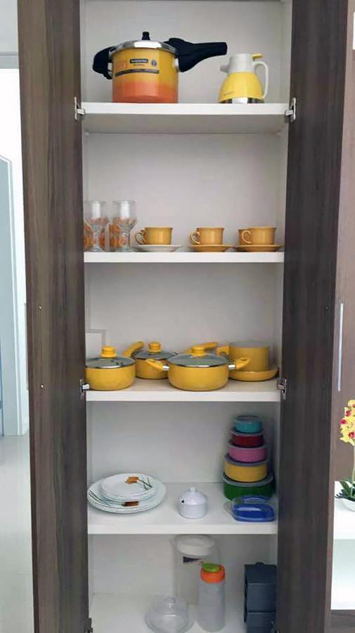 Apartamento Cabo Frio Na Praia Do Forte Dış mekan fotoğraf