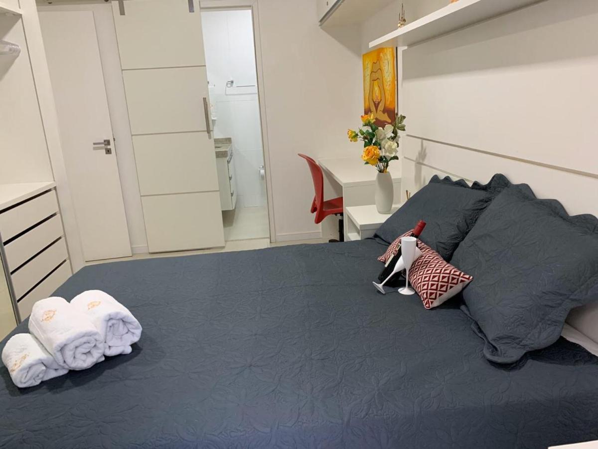 Apartamento Cabo Frio Na Praia Do Forte Dış mekan fotoğraf