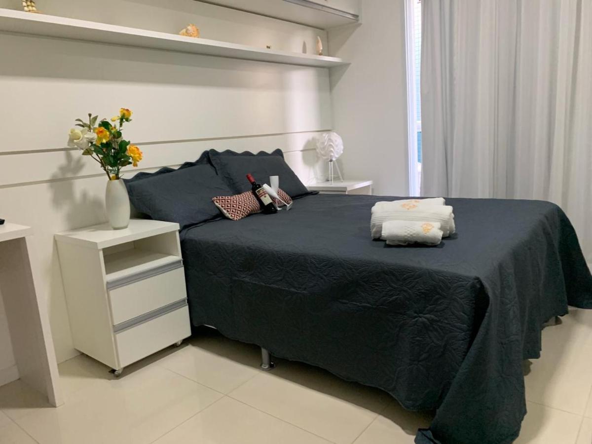 Apartamento Cabo Frio Na Praia Do Forte Dış mekan fotoğraf