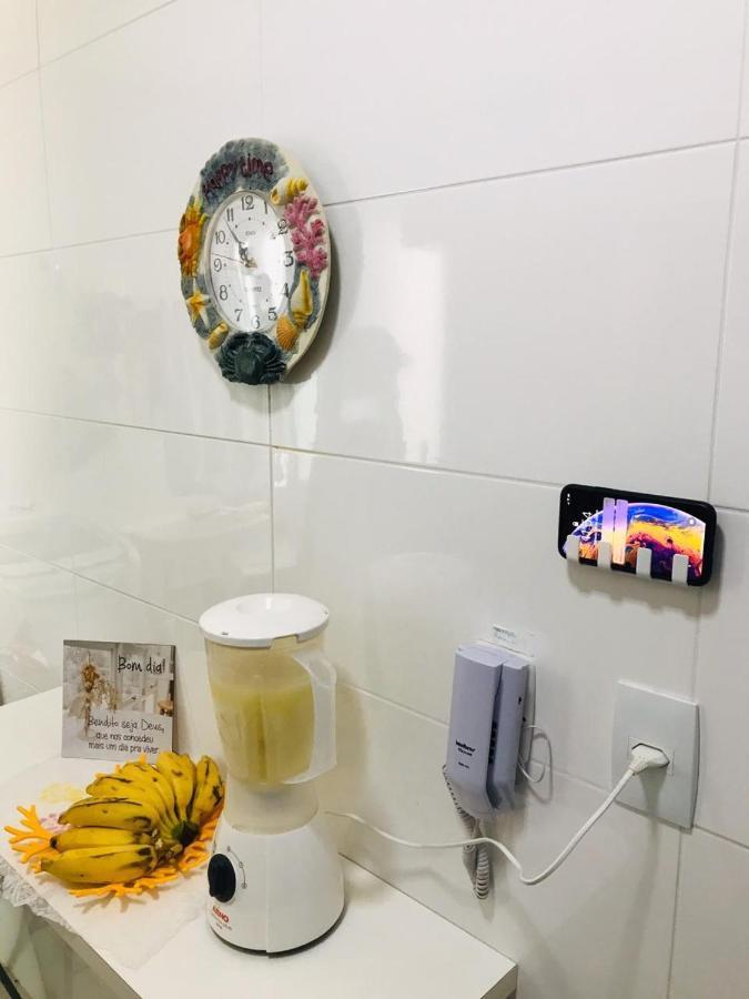 Apartamento Cabo Frio Na Praia Do Forte Dış mekan fotoğraf