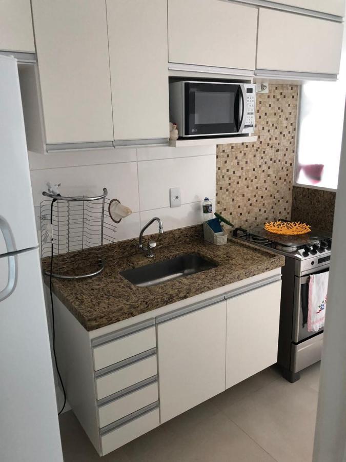 Apartamento Cabo Frio Na Praia Do Forte Dış mekan fotoğraf