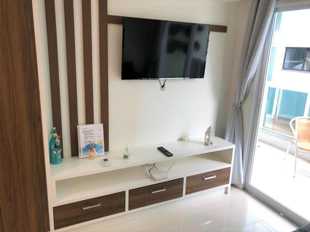 Apartamento Cabo Frio Na Praia Do Forte Dış mekan fotoğraf