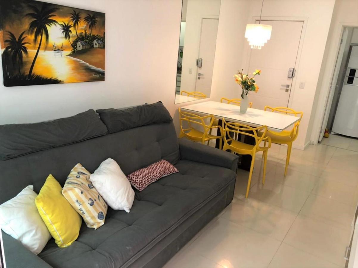Apartamento Cabo Frio Na Praia Do Forte Dış mekan fotoğraf