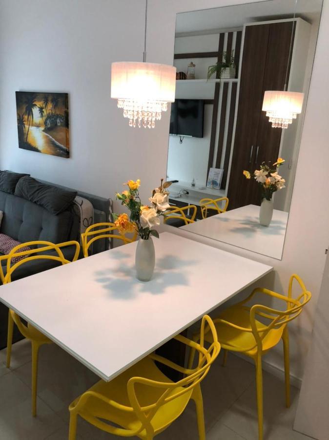 Apartamento Cabo Frio Na Praia Do Forte Dış mekan fotoğraf