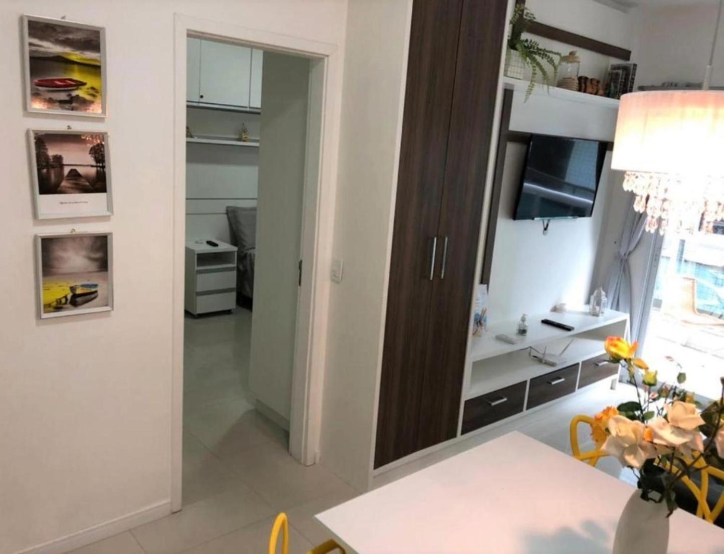 Apartamento Cabo Frio Na Praia Do Forte Dış mekan fotoğraf