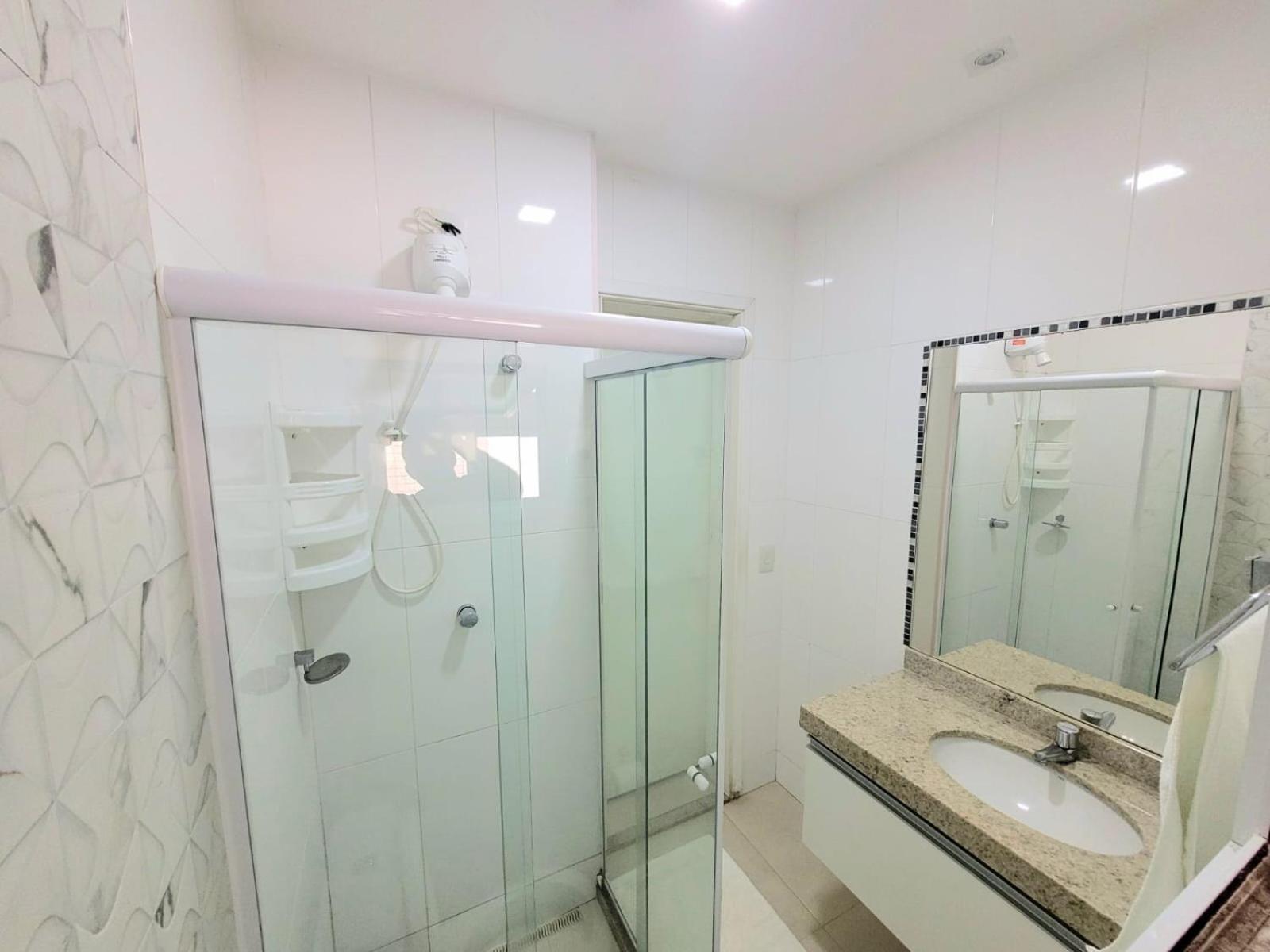 Apartamento Cabo Frio Na Praia Do Forte Dış mekan fotoğraf