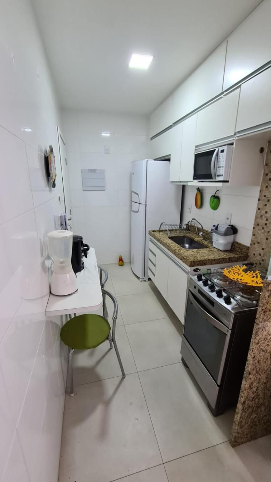 Apartamento Cabo Frio Na Praia Do Forte Dış mekan fotoğraf