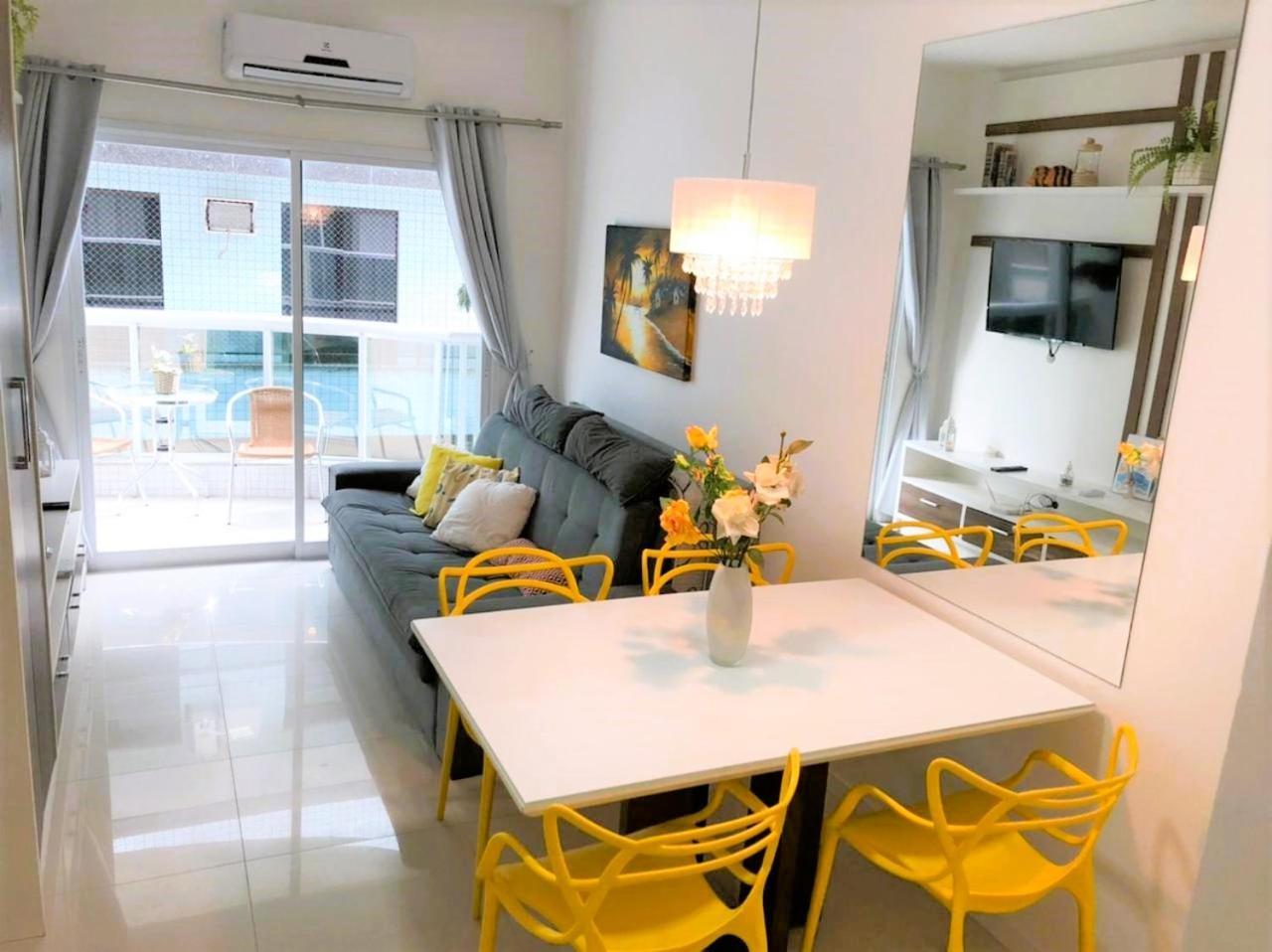 Apartamento Cabo Frio Na Praia Do Forte Dış mekan fotoğraf